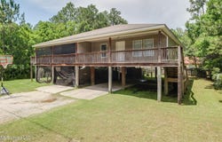 7030 W Lafayette Street, Bay Saint Louis, MS 39520