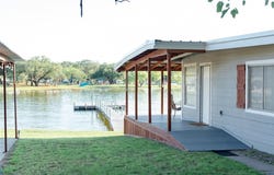 2037 Harris Drive, Graford, TX 76449
