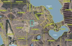 Lot 3 Musky Point Drive, Stone Lake, WI 54876