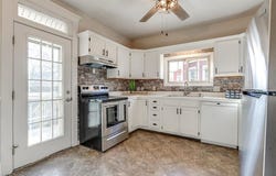 806 23rd Street NW, Canton, OH 44708