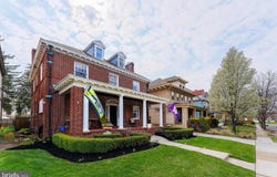 925 BERKELEY AVENUE, TRENTON, NJ 08618