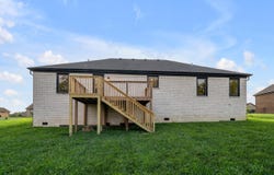 155 Patriot Trail, Berea, KY 40403