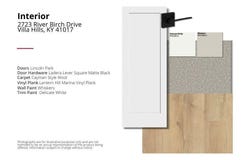 2723 River Birch Drive, Villa Hills, KY 41017