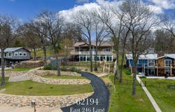 62194 E. 246 Ln., Grove, OK 74344