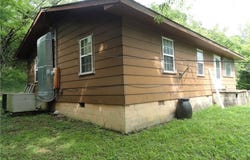 813 Main  ST, Leslie, AR 72645