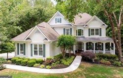 5258 Tallgrass, Kennesaw, GA 30152