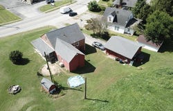 831 East 4th Street, London, KY 40741