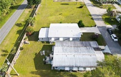933 YACHT CLUB Way, Moore Haven, FL 33471