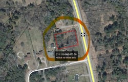 N Lakeshore Road, Port Sanilac, MI 48469