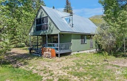 186 Phillips Creek Lane, Fairfield, ID 83327