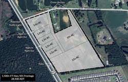 174 Rabon Rd., Aynor, SC 29511