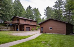 123 E Stager Lake, Crystal Falls, MI 49920