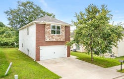 7268 Loblolly Lane, Morrow, GA 30260