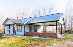 456 Settlemyre Road, Morganton, NC 28655