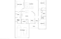 1410 Manor Oaks Boulevard, Searcy, AR 72143
