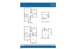 1633 Birtwick Park Street, Kernersville, NC 27284