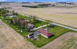 5135 W 100 N, Kokomo, IN 46901