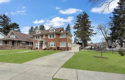 1402 West Lincoln Boulevard, Freeport, IL 61032