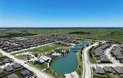 205 Mineral Point Drive, Aledo, TX 76008