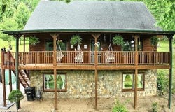 408 Glade Hill Drive, Lebanon, VA 24266