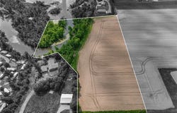 6.5 Acres 24 1/4 Street, Cameron, WI 54822
