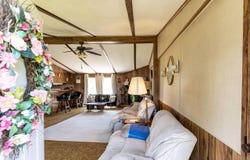 3566 N Mccullen Road, Faison, NC 28341