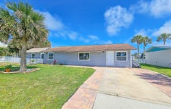 364 PALM CIRCLE, FLAGLER BEACH, FL 32136