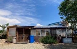 97 Calle Conejo, Arroyo Hondo, NM 87513