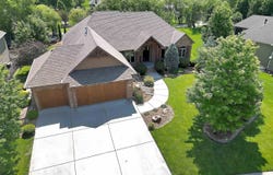 4024 N Fiddlers Cove St, Maize, KS 67101