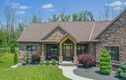 2012 NORTH GATE Road, GREEN BAY, WI 54313-3711