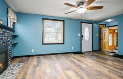 200 Ackley Avenue, Johnson City, NY 13790