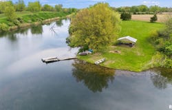 W COTTONWOOD Road, Elmwood, IL 61529