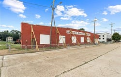 300 N CATE Street, Hammond, LA 70401