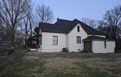 Pine Bluff, AR 71601