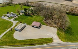 608 S Kenton Street, Reynolds, IN 47980
