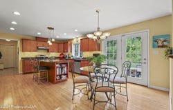 1025 SUNRISE Drive, Yatesville, PA 18640