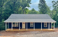Lot 19a FOREST DR, CHESTER GAP, VA 22623