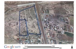 El Camino Real 10 Acres, Socorro, NM 87801