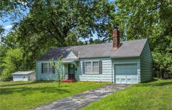 5218 Juniper Drive, Mission, KS 66205