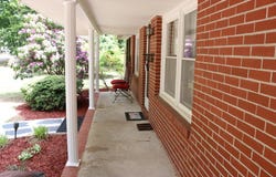 1550 Scott Drive, Farmville, VA 23901