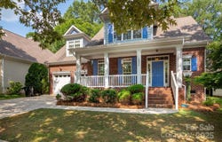 19800 Wooden Tee Drive, Davidson, NC 28036
