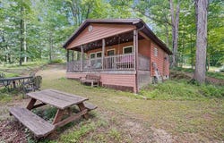 532 Dawn Lane, Bedford, IN 47421