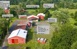 1035 OLD BETHLEHEM ROAD, PERKASIE, PA 18944