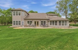 176 NW 140th St, Saint John, KS 67576