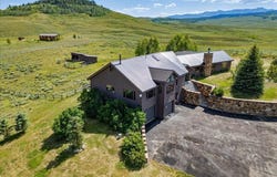 13981 US HWY 189 & 191, Bondurant, WY 82922