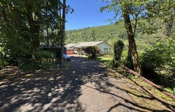 9959 SWEET CREEK Rd, Mapleton, OR 97453