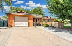 605 Stanley Street, Exeter, CA 93221