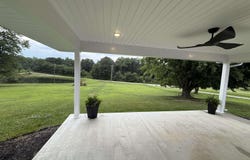 13999 E 1200 N Road, Odon, IN 47562