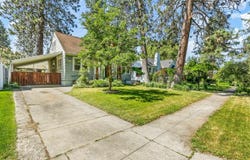 617 W 26TH Ave, Spokane, WA 99203