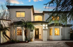 17846 Palora Street, Encino, CA 91316